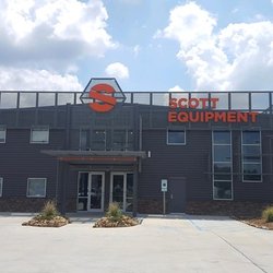 Gutter Machine Tools Scott Equipment Company Alexandria, La Alexandria, LA - Last Updated ...