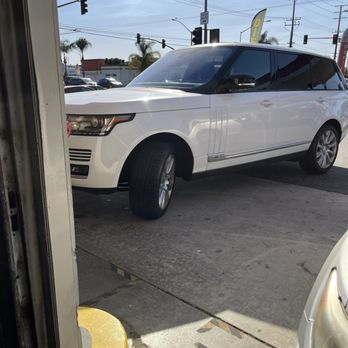 Cal Smog - Car for smog check - Smog Check Stations Near Me - Norwalk, California