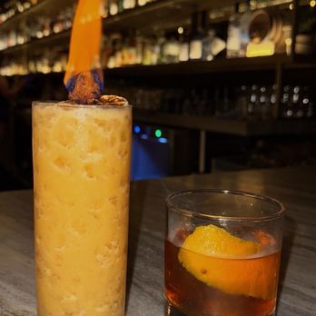 The Blue Heron - Phoenix Tear and Old Fashion - Cocktail Bars Near Me - Gilbert, Arizona The Blue Heron - Phoenix Tear and Old Fashion - Cocktail Bars Near Me - Gilbert, Arizona