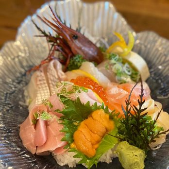 Sushi Umi - Awesome - Sushi Bars Near Me - Tysons, Virginia