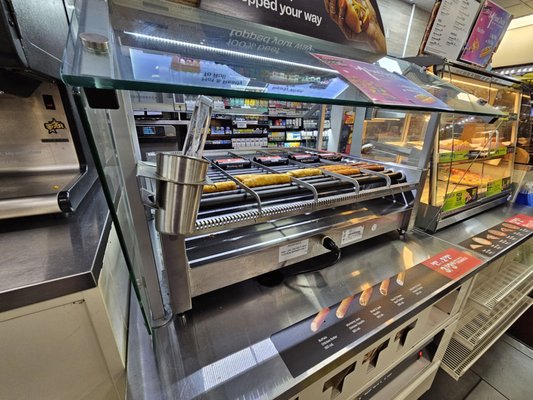 7-ELEVEN - Updated March 2026 - 21 Photos - 2025 W Warner Rd