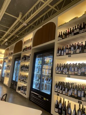 Bar Bucce by null
