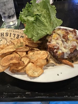 Bayside Burger & Beer by null