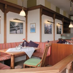 Upstalsboom Hotel Am Strand - Restaurant