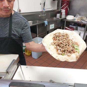 Lobo’s Tacos - Sin arroz para mi! - Tacos Near Me - San Jose, California Lobo’s Tacos - Sin arroz para mi! - Tacos Near Me - San Jose, California