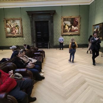 The National Gallery - Art Museums Near Me - London, XGL The National Gallery - Art Museums Near Me - London, XGL