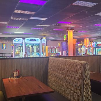 Zap Zone XL - Arcades Near Me - Portage, Michigan