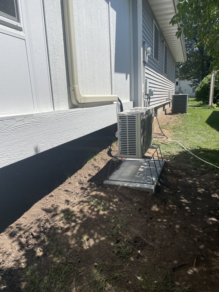 Slide of Kettle Moraine Heating & Air Conditioning