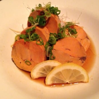 Amakara - Monk fish liver - Sushi Bars Near Me - Dublin, California Amakara - Monk fish liver - Sushi Bars Near Me - Dublin, California