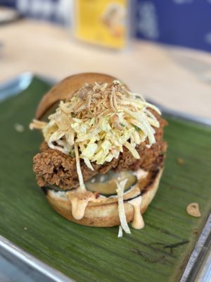 Rendang Republic by null