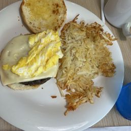 Scrambled Eggs Scrambled Eggs