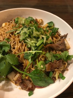Noodles and Company by null