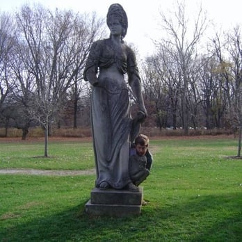 Holliday Park - I'm the goat! - Parks Near Me - Indianapolis, Indiana Holliday Park - I'm the goat! - Parks Near Me - Indianapolis, Indiana