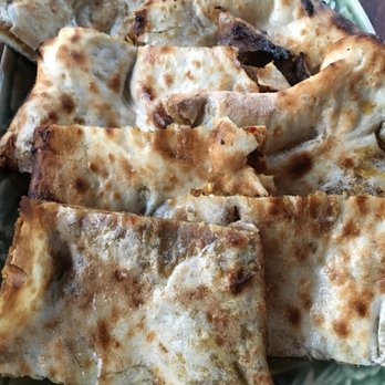 Vij's Restaurant - Naan for one! - Indian Near Me - Vancouver, British Columbia Vij's Restaurant - Naan for one! - Indian Near Me - Vancouver, British Columbia