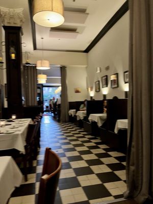 Julep's New Southern Cuisine by null