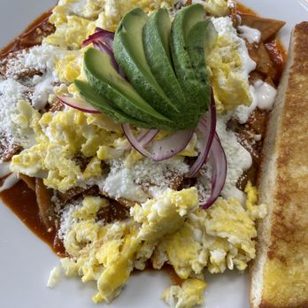 Danny Boy's - Chilaquiles rojos - Mexican Near Me - Chula Vista, California Danny Boy's - Chilaquiles rojos - Mexican Near Me - Chula Vista, California