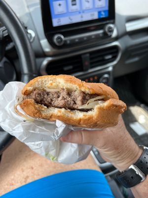 Maria's Kitchen by null