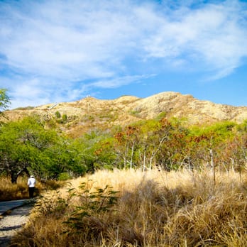 Diamond Head State Monument - Parks Near Me - Honolulu, Hawaii Diamond Head State Monument - Parks Near Me - Honolulu, Hawaii