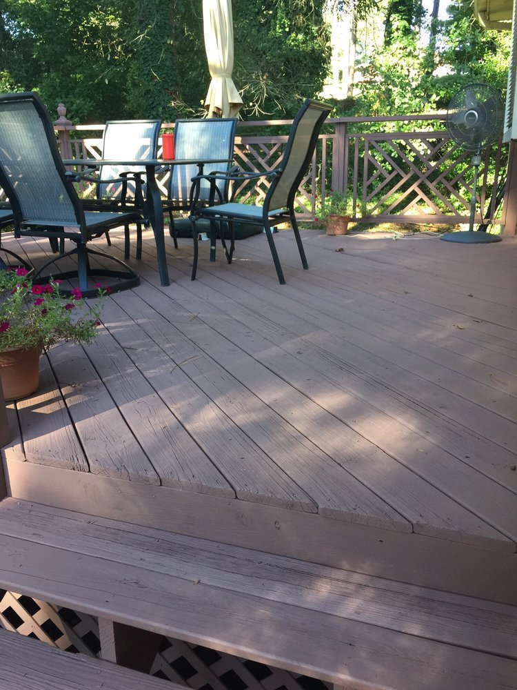 Slide of HP Home Improvements