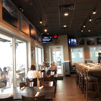 Outriggers Tiki Bar Grille 323 Photos 368 Reviews Seafood Outriggers Tiki Bar Grille 323