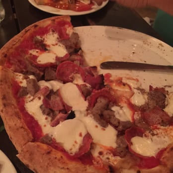 Roostica - Brooklyn Boy pizza - Italian Near Me - Key West, Florida Roostica - Brooklyn Boy pizza - Italian Near Me - Key West, Florida