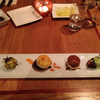 Restaurant La Tasca - Appetizers - Mediterranean Near Me - Delft, ZH Restaurant La Tasca - Appetizers - Mediterranean Near Me - Delft, ZH