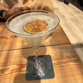 Itaca Ibiza - Margarita - Restaurants Near Me - Mahon, PM