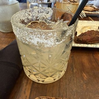 Kinfolk Southern Kitchen - Margarita - Southern Near Me - Washington, DC, District of Columbia Kinfolk Southern Kitchen - Margarita - Southern Near Me - Washington, DC, District of Columbia
