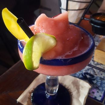 Oh! Mexico - Margaritas!!! - Mexican Near Me - Miami Beach, Florida