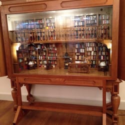 Museum Meermanno - Miniatuurbibliotheek.