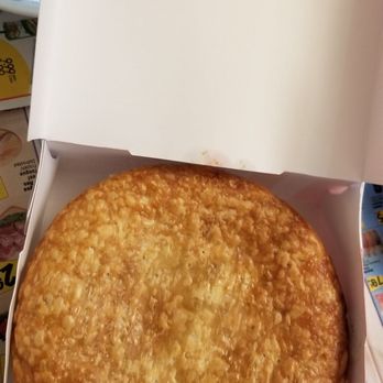 KFC - Chicken Pot Pie - Fast Food Near Me - Long Beach, California KFC - Chicken Pot Pie - Fast Food Near Me - Long Beach, California