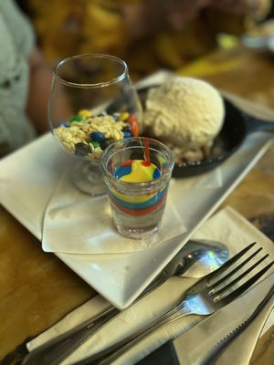Sugar Factory Chicago-Rosemont by null