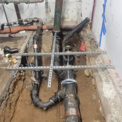 RPG Plumbing and Heating