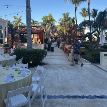 Excellence Riviera Cancún - Hotels Near Me - Puerto Morelos, ROO