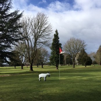 Frontier Golf Course - Golf Near Me - Canby, Oregon Frontier Golf Course - Golf Near Me - Canby, Oregon
