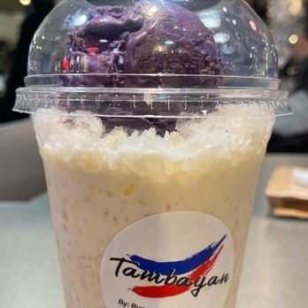 Tambayan - Halo halo - Filipino Near Me - Philadelphia, Pennsylvania Tambayan - Halo halo - Filipino Near Me - Philadelphia, Pennsylvania