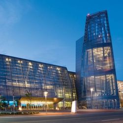 Debbie at Blue Water 757 Transport - We offer 
reliable, clean,prompt services & flat rates for  convention / corp. accounts, parties from your hotel and convention center.