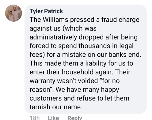 Slide of Jack Frost Heating & Air Conditioning