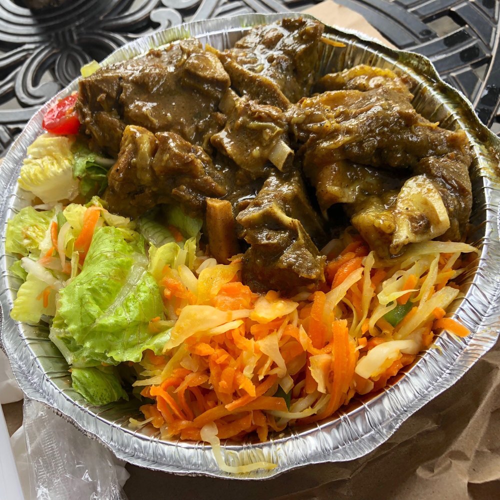 Top 10 Best Jamaican Food near Crown Heights, Brooklyn, NY - Last