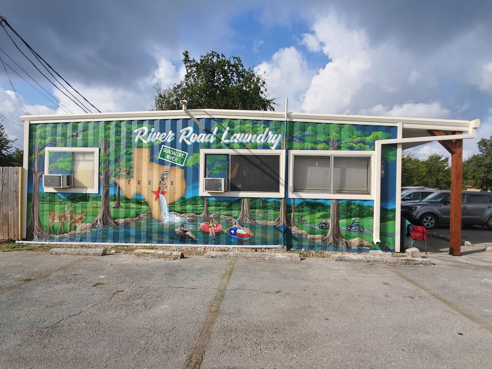 RIVER ROAD LAUNDRY 26 Photos & 13 Reviews 14325 River Rd, New