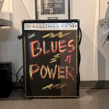 Blues Heaven Foundation - Jazz & Blues Near Me - Chicago, Illinois Blues Heaven Foundation - Jazz & Blues Near Me - Chicago, Illinois