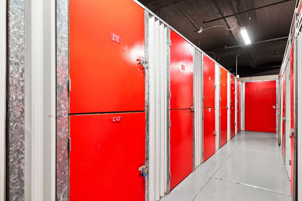 PRIME STORAGE Updated August 2024 13 Photos & 17 Reviews 33