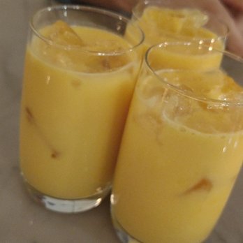 Di An Di - Mango "smoothies" - Vietnamese Near Me - Brooklyn, New York Di An Di - Mango "smoothies" - Vietnamese Near Me - Brooklyn, New York