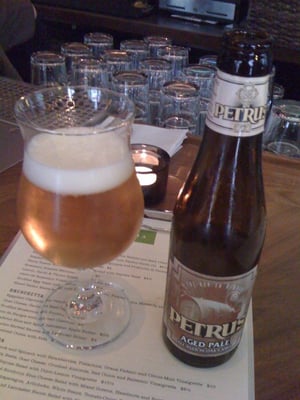 Tria Cafe Wash West by null