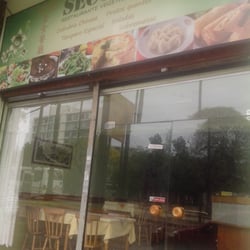 Século Restaurante Vegetariano