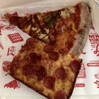 Prime Pizza - Pizza Near Me - Brea, California Prime Pizza - Pizza Near Me - Brea, California