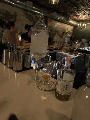 Death In The Afternoon by null