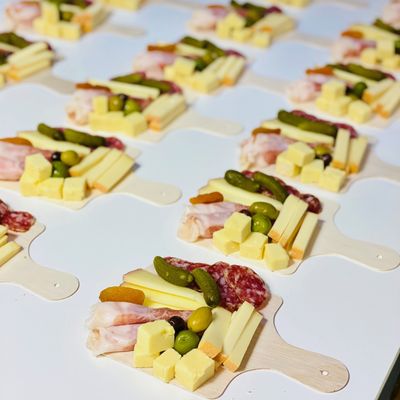 les amis du FROMAGE by null