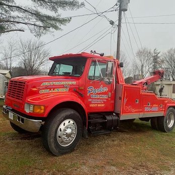 Parker Wrecker Service - Towing Near Me - Manchester, Tennessee Parker Wrecker Service - Towing Near Me - Manchester, Tennessee