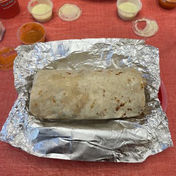 Lola's Taqueria - Carnitas Burrito - Mexican Near Me - Belvedere, California Lola's Taqueria - Carnitas Burrito - Mexican Near Me - Belvedere, California